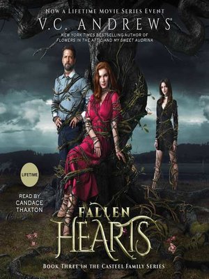 cover image of Fallen Hearts